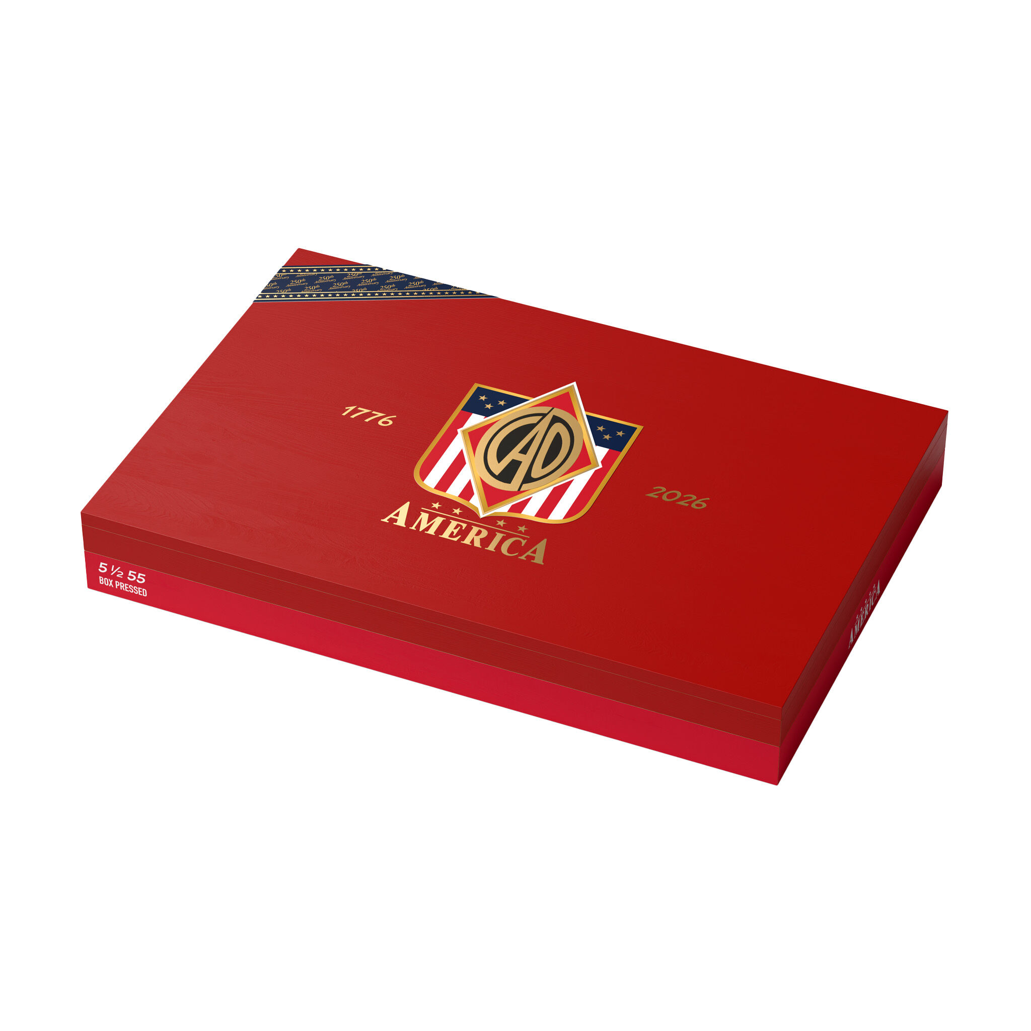 View product media CAOAAFS The Republic BP Robusto, , jrcigars 4